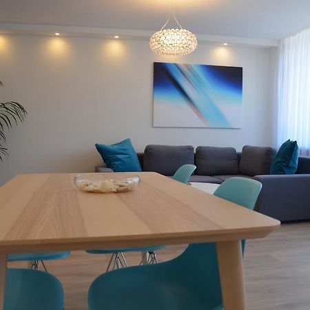 Apartament Na Starowce Grobla I Gdansk Ngoại thất bức ảnh