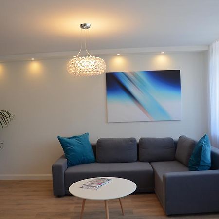 Apartament Na Starowce Grobla I Gdansk Ngoại thất bức ảnh