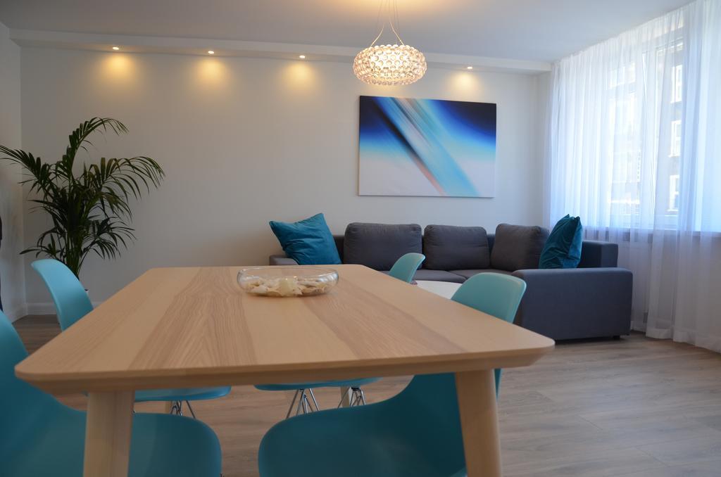 Apartament Na Starowce Grobla I Gdansk Ngoại thất bức ảnh