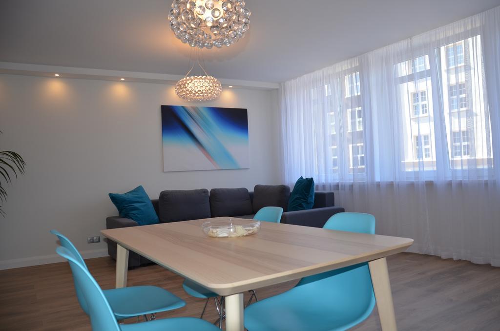 Apartament Na Starowce Grobla I Gdansk Phòng bức ảnh