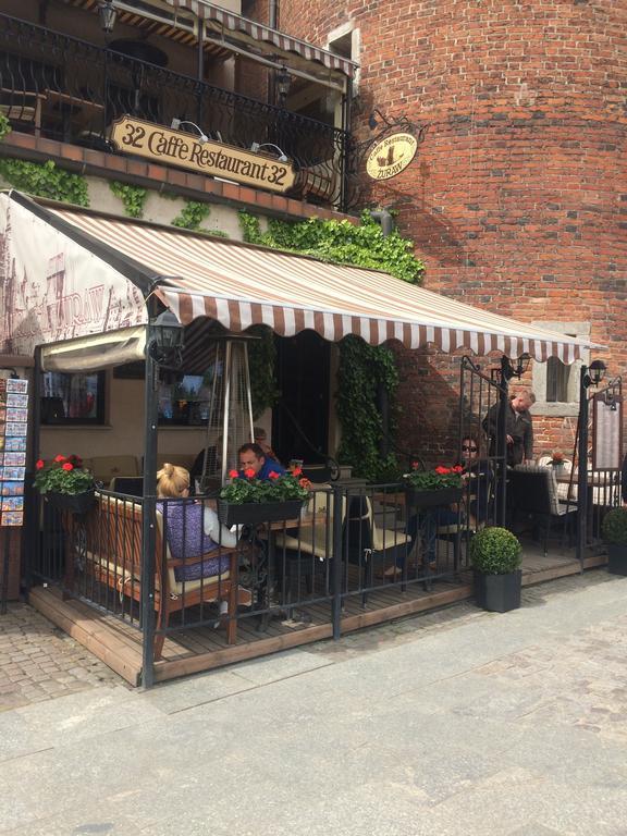 Apartament Na Starowce Grobla I Gdansk Phòng bức ảnh