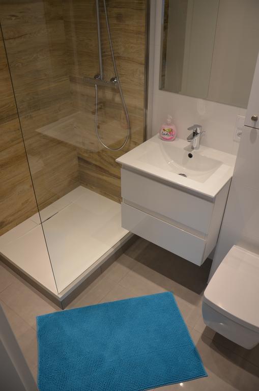 Apartament Na Starowce Grobla I Gdansk Phòng bức ảnh