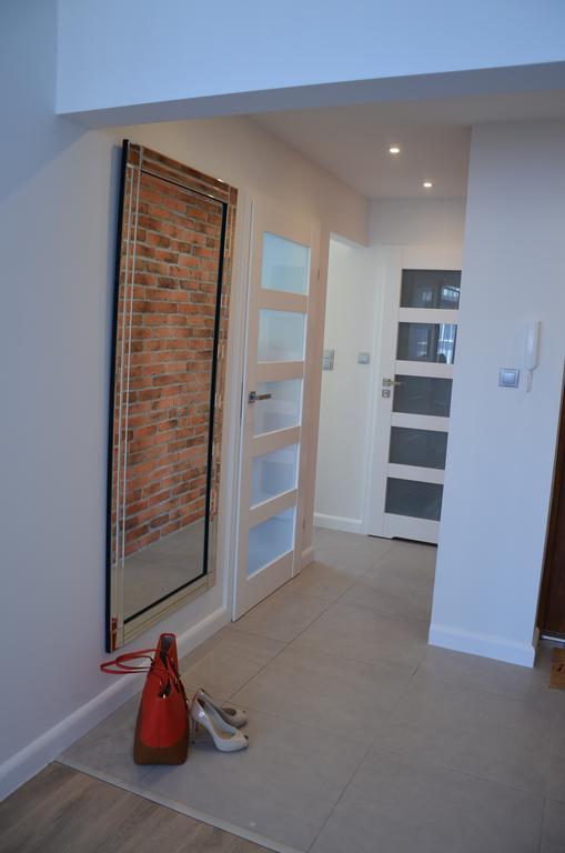 Apartament Na Starowce Grobla I Gdansk Phòng bức ảnh
