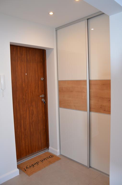 Apartament Na Starowce Grobla I Gdansk Phòng bức ảnh