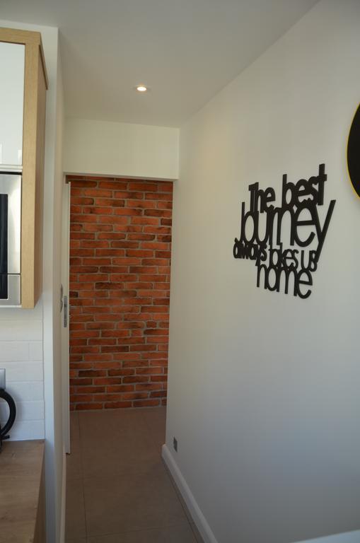 Apartament Na Starowce Grobla I Gdansk Phòng bức ảnh