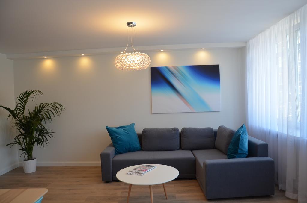 Apartament Na Starowce Grobla I Gdansk Ngoại thất bức ảnh