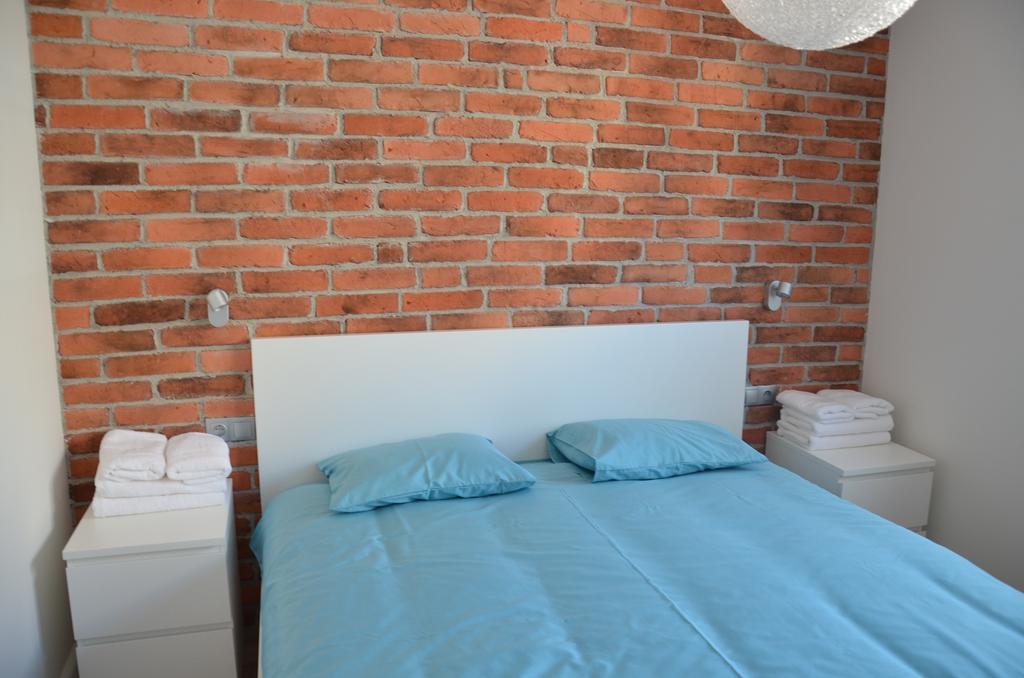 Apartament Na Starowce Grobla I Gdansk Phòng bức ảnh